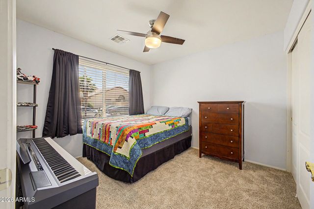 17724 W EUGENE Terrace, Surprise, AZ 85388