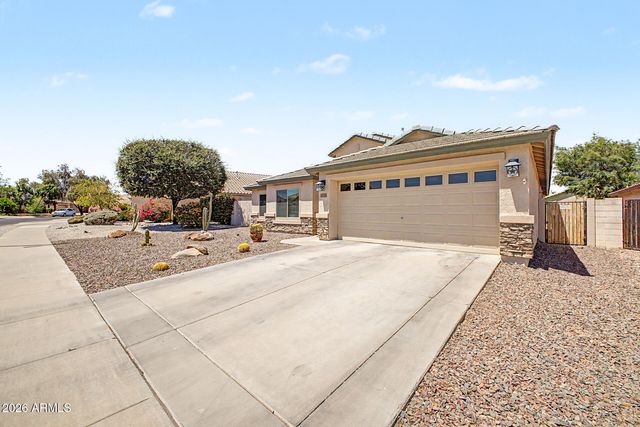 17724 W EUGENE Terrace, Surprise, AZ 85388