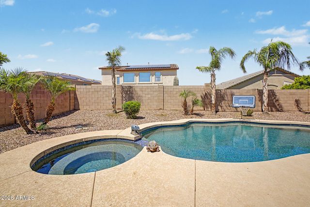 17724 W EUGENE Terrace, Surprise, AZ 85388