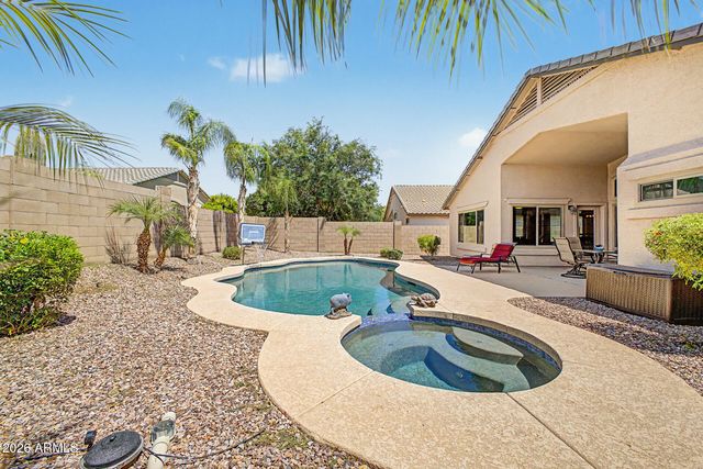 17724 W EUGENE Terrace, Surprise, AZ 85388