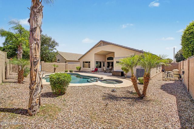 17724 W EUGENE Terrace, Surprise, AZ 85388