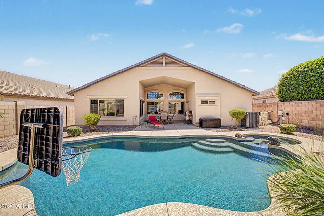 17724 W EUGENE Terrace, Surprise, AZ 85388