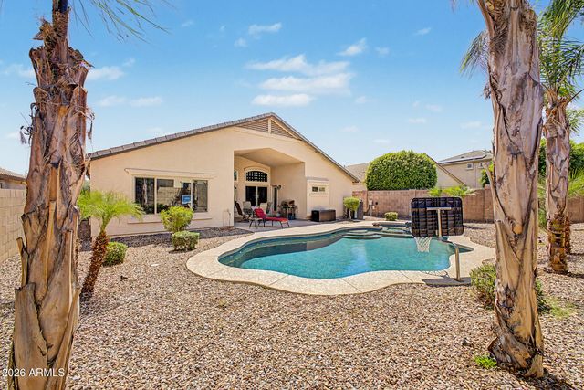 17724 W EUGENE Terrace, Surprise, AZ 85388