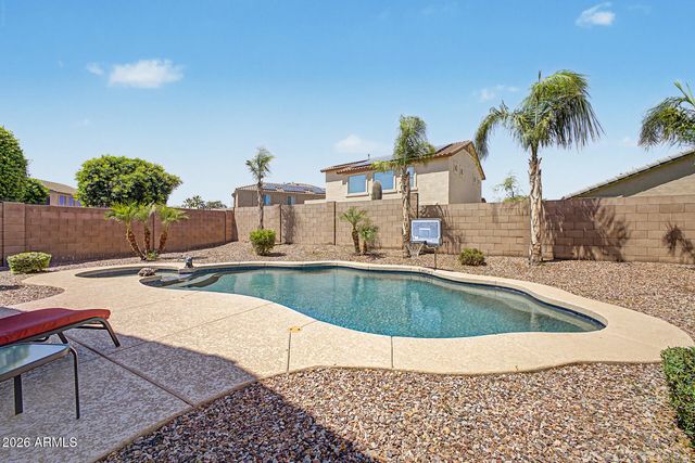 17724 W EUGENE Terrace, Surprise, AZ 85388