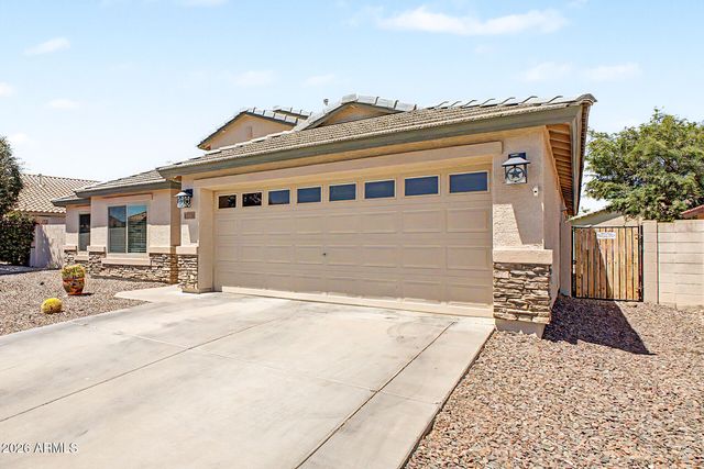17724 W EUGENE Terrace, Surprise, AZ 85388