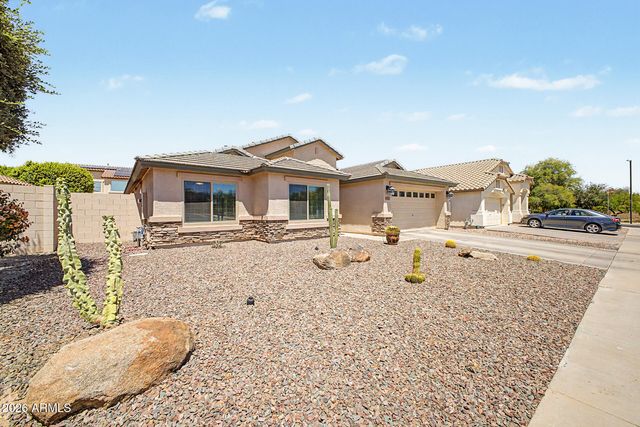 17724 W EUGENE Terrace, Surprise, AZ 85388