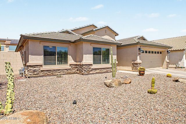 17724 W EUGENE Terrace, Surprise, AZ 85388