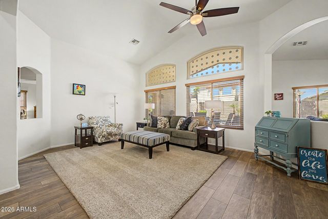 17724 W EUGENE Terrace, Surprise, AZ 85388