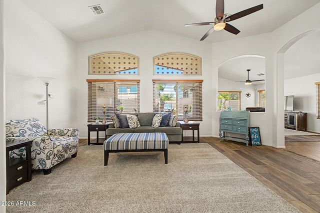 17724 W EUGENE Terrace, Surprise, AZ 85388