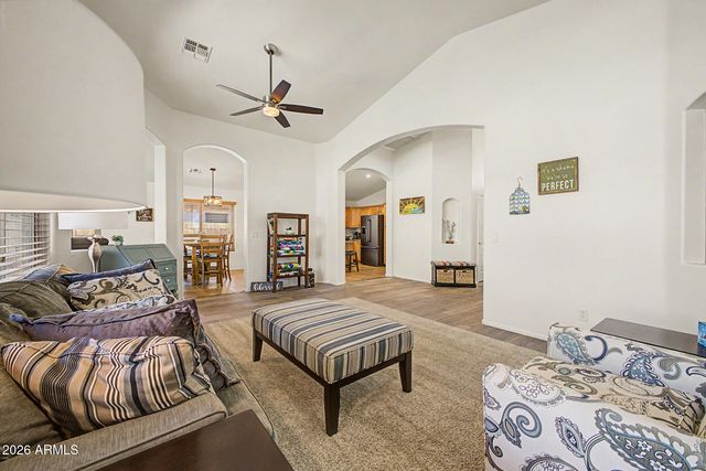 17724 W EUGENE Terrace, Surprise, AZ 85388