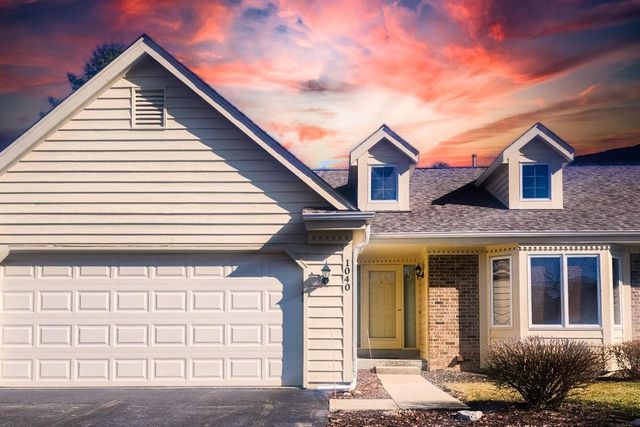 1040 Lansdowne COURT, Brookfield, WI 53045