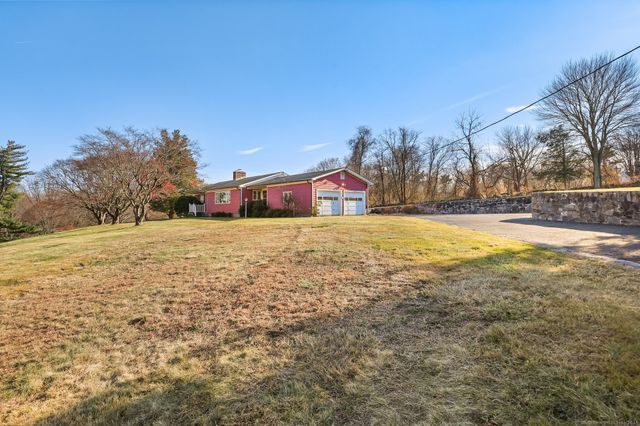 67 Barclay Drive, Stamford, CT 06903