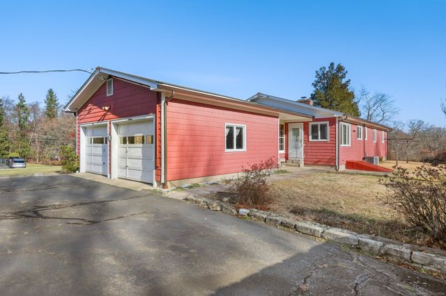 67 Barclay Drive, Stamford, CT 06903