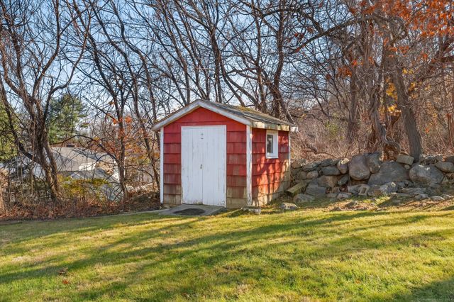 67 Barclay Drive, Stamford, CT 06903