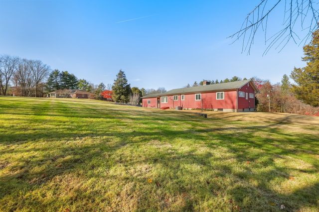 67 Barclay Drive, Stamford, CT 06903