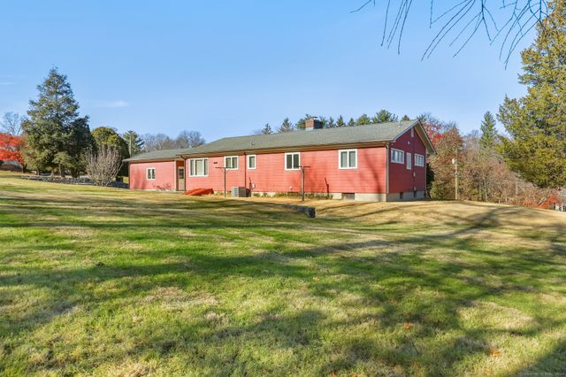 67 Barclay Drive, Stamford, CT 06903