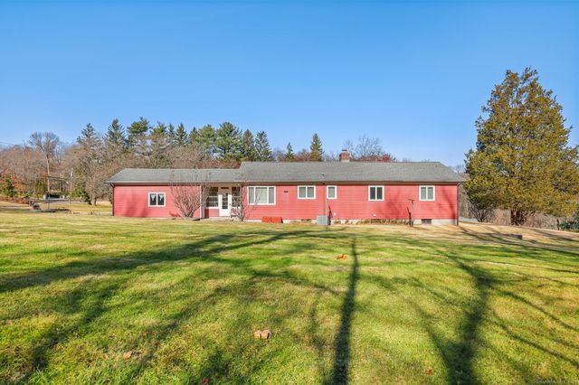 67 Barclay Drive, Stamford, CT 06903