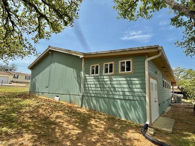 230 Beaver ST, Tow, TX 78672
