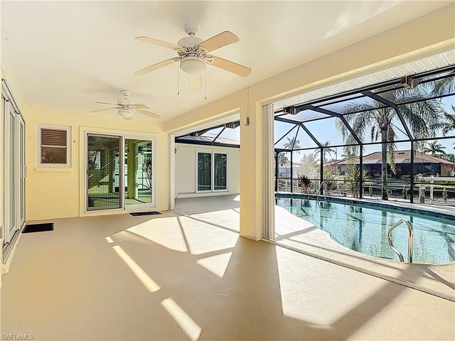 144 SW 38th TER, Cape Coral, FL 33914