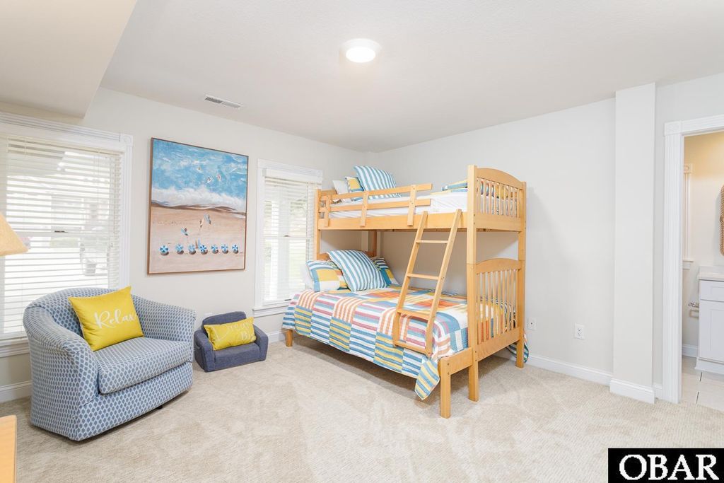 Image 35 of property listing at 111 Four Seasons Lane, Duck, NC 27949