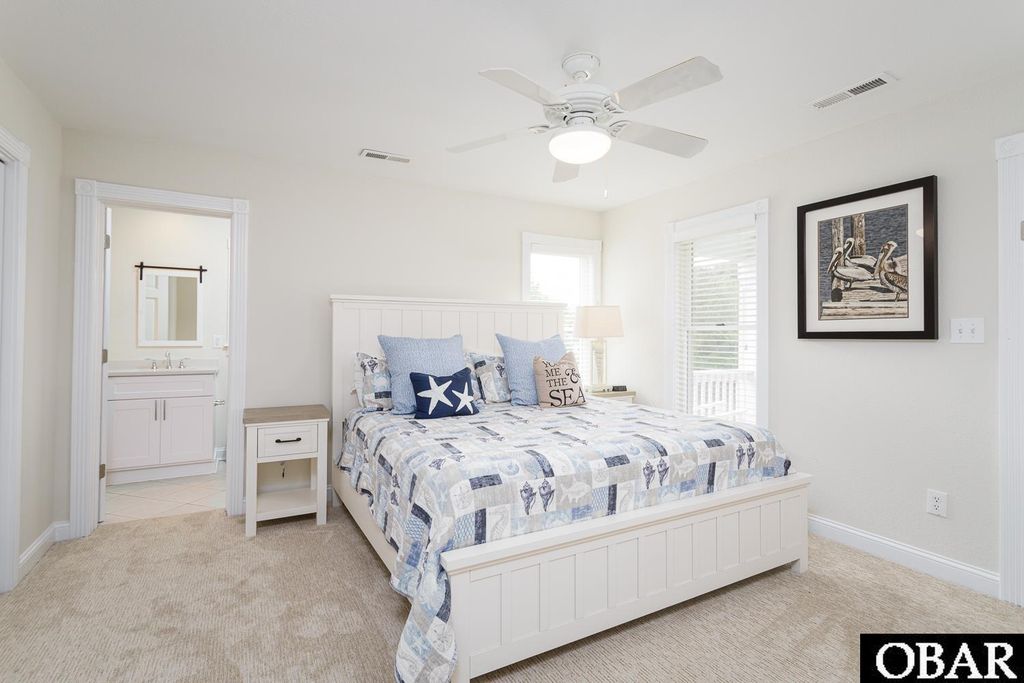 Image 37 of property listing at 111 Four Seasons Lane, Duck, NC 27949