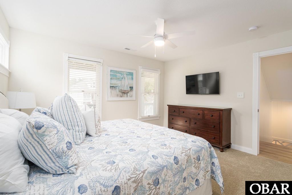 Image 42 of property listing at 111 Four Seasons Lane, Duck, NC 27949