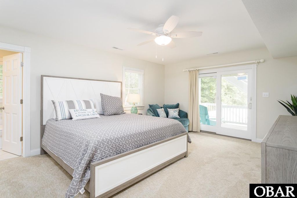Image 45 of property listing at 111 Four Seasons Lane, Duck, NC 27949