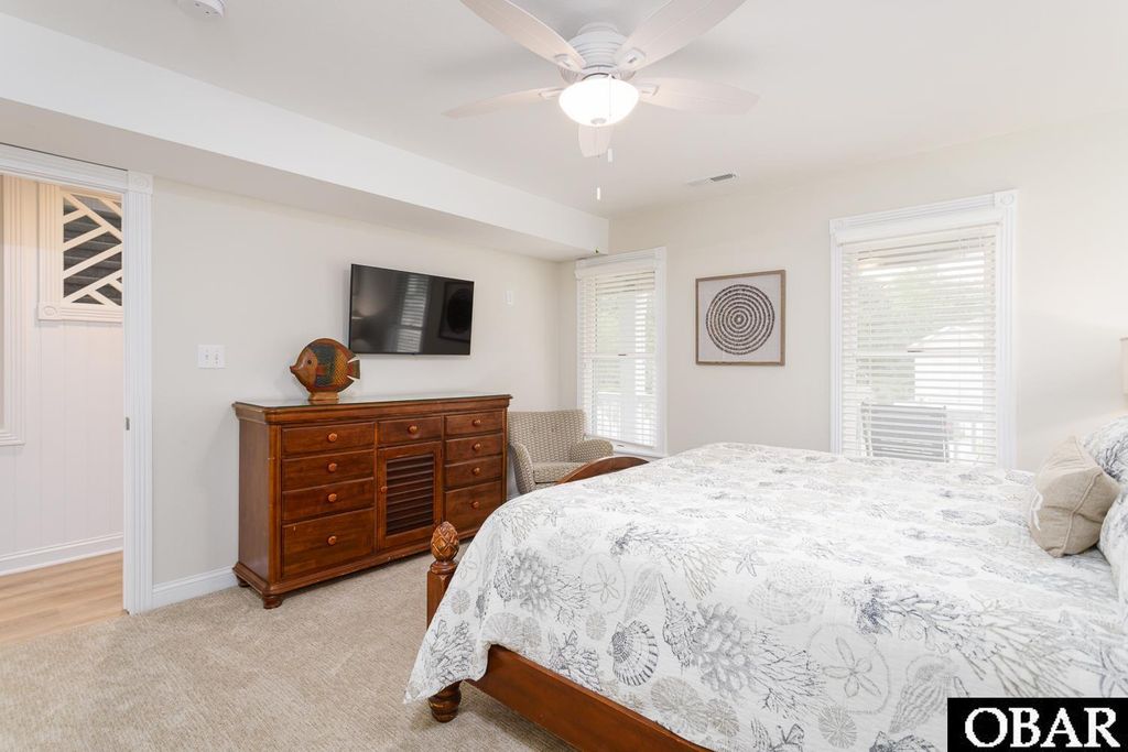Image 48 of property listing at 111 Four Seasons Lane, Duck, NC 27949
