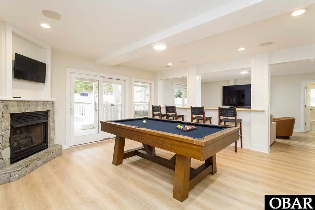 Image 56 of property listing at 111 Four Seasons Lane, Duck, NC 27949