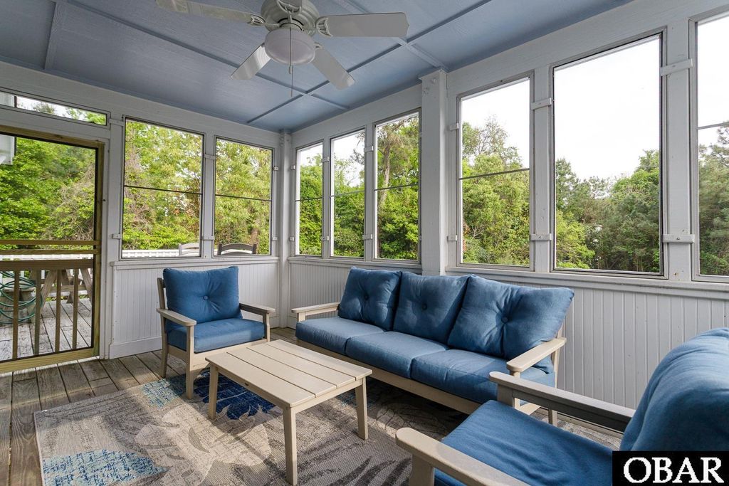 Image 60 of property listing at 111 Four Seasons Lane, Duck, NC 27949