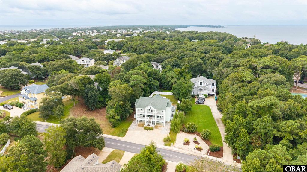 Image 71 of property listing at 111 Four Seasons Lane, Duck, NC 27949