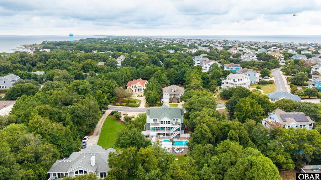 Image 73 of property listing at 111 Four Seasons Lane, Duck, NC 27949