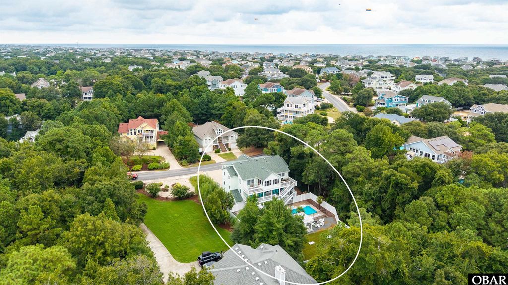 Image 74 of property listing at 111 Four Seasons Lane, Duck, NC 27949