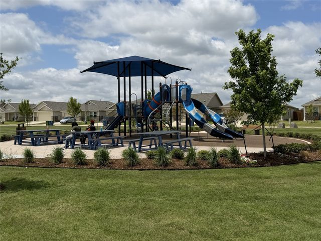 3133 Campeiro Avenue, Providence Village, TX 76227