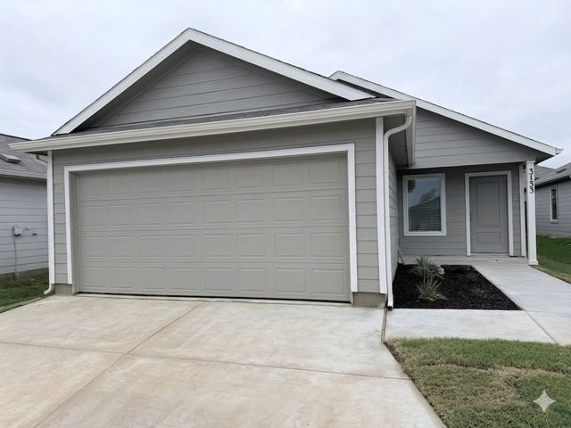 3133 Campeiro Avenue, Providence Village, TX 76227