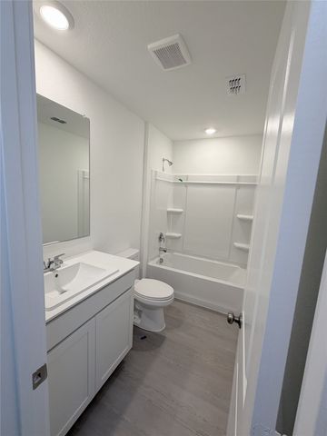 3133 Campeiro Avenue, Providence Village, TX 76227