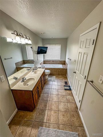 1133 Pride Drive, Desloge, MO 63601