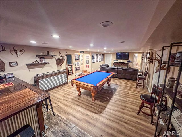 1133 Pride Drive, Desloge, MO 63601