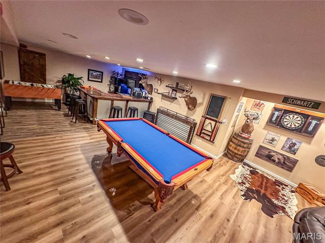 1133 Pride Drive, Desloge, MO 63601