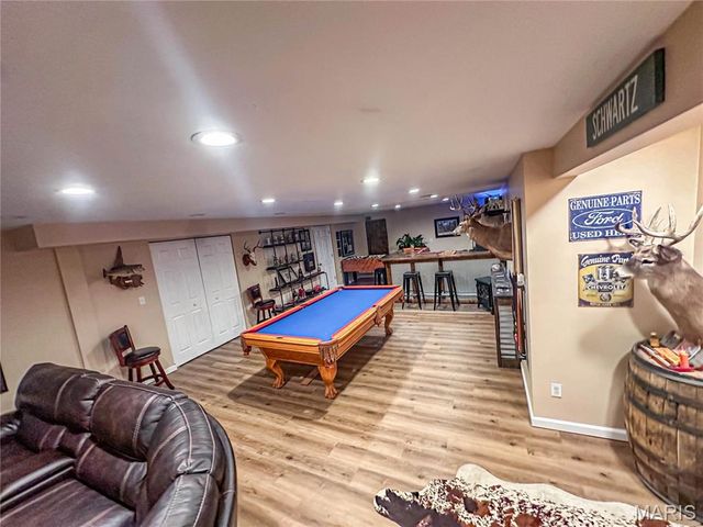1133 Pride Drive, Desloge, MO 63601