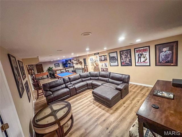 1133 Pride Drive, Desloge, MO 63601