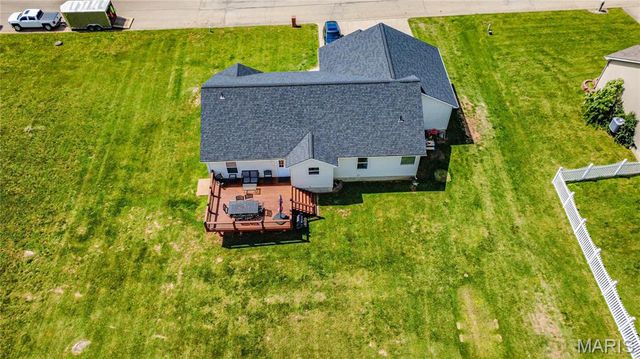 1133 Pride Drive, Desloge, MO 63601