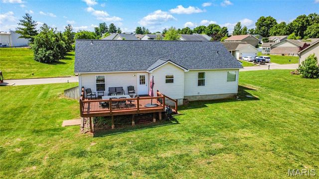 1133 Pride Drive, Desloge, MO 63601