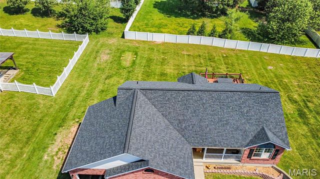 1133 Pride Drive, Desloge, MO 63601