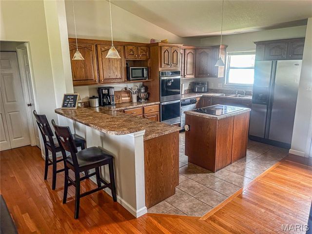 1133 Pride Drive, Desloge, MO 63601