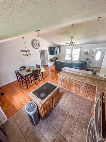 1133 Pride Drive, Desloge, MO 63601