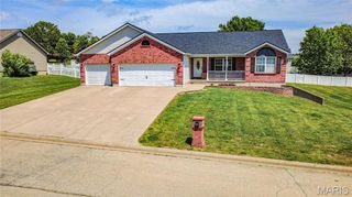 1133 Pride Drive, Desloge, MO 63601