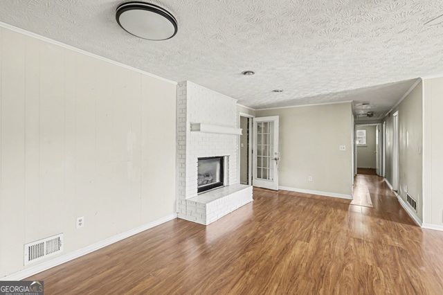 6066 Yoni Drive, Douglasville, GA 30135