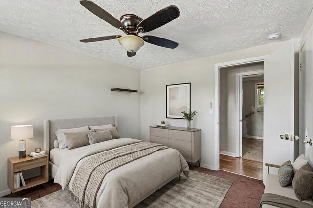 6066 Yoni Drive, Douglasville, GA 30135