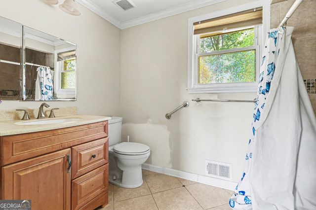6066 Yoni Drive, Douglasville, GA 30135